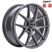 ����� R*18_5*112*66.6 ET45*8.0 ADVANTI VIGOROSO N628D MQSUPRP t