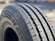 �������� 215/75 R16C  Arivo Transito ARZ6-C s