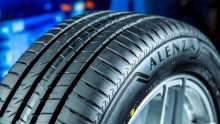 �������� 235/65R17 XL BRIDGESTONE Alenza001 108V t2