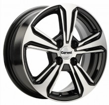 ����� 4*100 15" Et46 6J 54.1  Carwel ���� 1502  ABT v