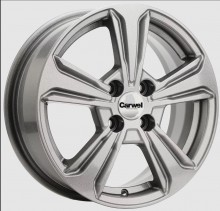 ����� R*15_4*100*60.1 ET50*6.0 CARWEL ���� GRT s