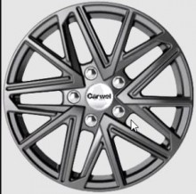 ����� R*16_5*100*57.1 ET38*6.0 CARWEL ������� GR s