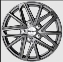 ����� R*16_5*112*57.1 ET43*6.0 CARWEL ������� GR s