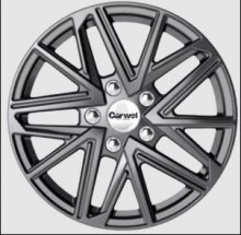 ����� R*16_5*100*57.1 ET38*6.0 CARWEL ������� SL s