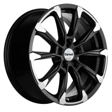 ����� R*18_5*114.3*60.1 ET47*7.5 Carwel ���� ABT v