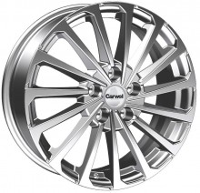 ����� R*17_5*114.3*Et46 6.5J CARWEL ����� 1721 (MitsubishiASX/Hyundai i30/i40/Sonata) SLT 67,1 t