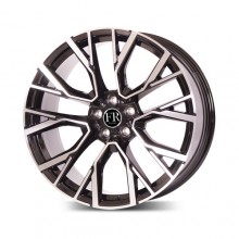 ����� R*18_5*108*65.1 ET43 7J Carwel ����� 1810  ABT v
