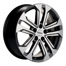 ����� R*18_5*114.3*66.5 ET37*7J CARWEL ���1803 (Haval Jolion) AGR t
