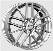 ����� R*16_5*114.3*66.1 ET40*6.5 CARWEL ���� SL s