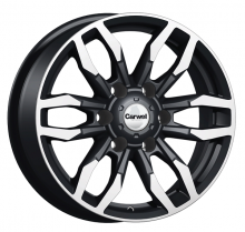 ����� R*17_6*139.7*67.1 ET38*7.5 CARWEL ���� 228 AB t