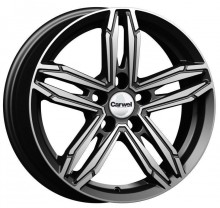 ����� R*16_5*112*57.1 ET41*6.5J Carwel ����  AB v