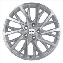 ����� R*18_5*114.3*67.1 ET50,5*7.5 CARWEL ������ 1804 (Sonata/Optima/Soul) SLT t