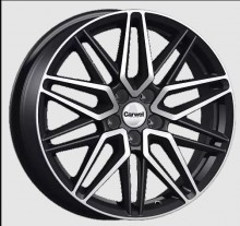 ����� R*18_5*114.3*66.1 ET45*7.0 CARWEL ���� AB s
