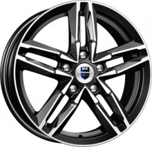 ����� R*16_5*114.3*67.1 ET50*6J Carwel ����  AB v