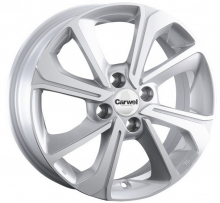 ����� 4*100 15" Et50 6J 60,1 CARWEL ���� 1501 (Almera G11/Vesta) SLT t