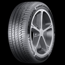 �������� 315/35R22XL  CONTINENTAL PremiumContact 6 111Y SSR t2