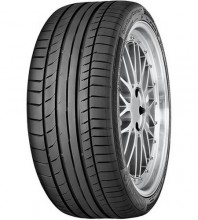 �������� 285/40R22 CONTINENTAL ContiSportContact 5P  106Y MO FR  t