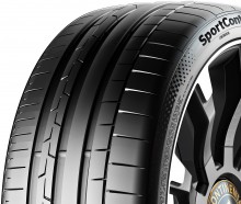 �������� 275/45R21 CONTINENTAL SportContact 6 107Y MO FR t