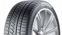 �������� 285/45R21 CONTINENTAL CONTI WINTER CONTACT TS850 P XL 113V  AO FR t