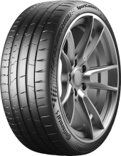 �������� 225/40R19XL CONTINENTAL ContiSportContact 7 93Y FR t2