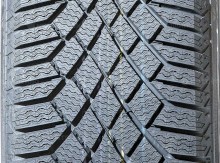 �������� 255/55 R20XL CONTINENTAL ContiVikingContact 8 110T FR t
