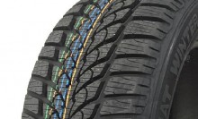 �������� 215/50 R17  DIPLOMAT Winter HP 95V t