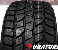 �������� 215/70 R16 DURATURN  TRAVIA A/T 100H n