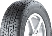 �������� 225/55R17 GISLAVED Euro Frost 6 101V t