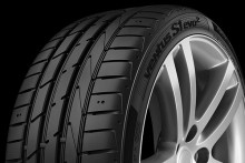 �������� 255/30R19 HANKOOK K117 r