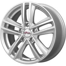 ����� R*16_5*100*67.1 ET40 6.5J iFree ����� ���-��� v