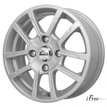 ����� R*14_4*114.3  Et38 5.5J IFREE ������� (KC587) ���-������� 67,1 t