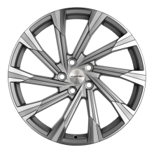 ����� R*19_5*108*65.1 ET36*7.5J KHOMEN 1901 (EXEED VX/TXL/LX) GRF t