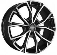 ����� R*20_6*139*106.1 ET30*8.0 KHOMEN 2010 (Toyota Hilux) BLF t