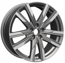 ����� R*19_5*114.3*60.1 ET35*7.5J KHOMEN 1905 (Changan Uni-K) GRF t