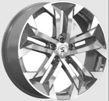 ����� R*19_5*108*63.35 ET46*7.5J ��� KP015 DGG s