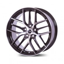 ����� R*18_5*114.3*67.1 ET45*8.0  LIZARDO XH317 Bronk BMF v