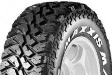 �������� 265/75R16 MAXXIS MT764 112/109N n