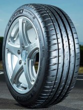 �������� 265/40R22 XL MICHELIN Pilot Sport 4 S 106Y t