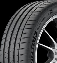 �������� 255/45R20 MICHELIN Pilot Sport 4 SUV  105Y t
