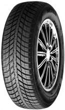 �������� 185/60 R14  NEXEN NBlue 4Season 82T t