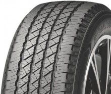 �������� 215/75R15  NEXEN Roadian H/T 100S t