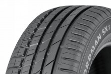 �������� 175/65 R14 IKON ( NOKIAN TYRES) Character Eco (Nordman SX3) 82T