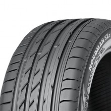 �������� 215/55R17 NOKIAN NORDMAN SZ2 98V