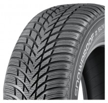 �������� 255/50 R19XL NOKIAN TYRES Snowproof 2 SUV 107V t