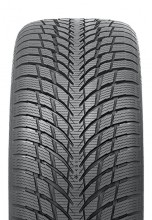 �������� 245/40 R18  NOKIAN TYRES WR Snowproof P 97V t2