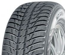 �������� 275/40 R21 NOKIAN WR SUV 3 107V