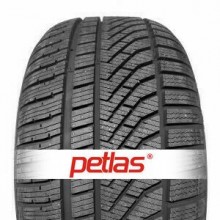 �������� 255/40 R19XL  PETLAS SnowMaster 2 Sport 100V t