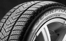 �������� 315/35R21 PIRELLI Scorpion Winter XL 111V RunFlat t