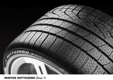 �������� 215/40R18 PIRELLI SOTTO_ZERO_2 RunFlat  k2