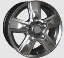����� R*17_5*150*110.1* ET60*8.0 RACING LINE 679 ����������� s